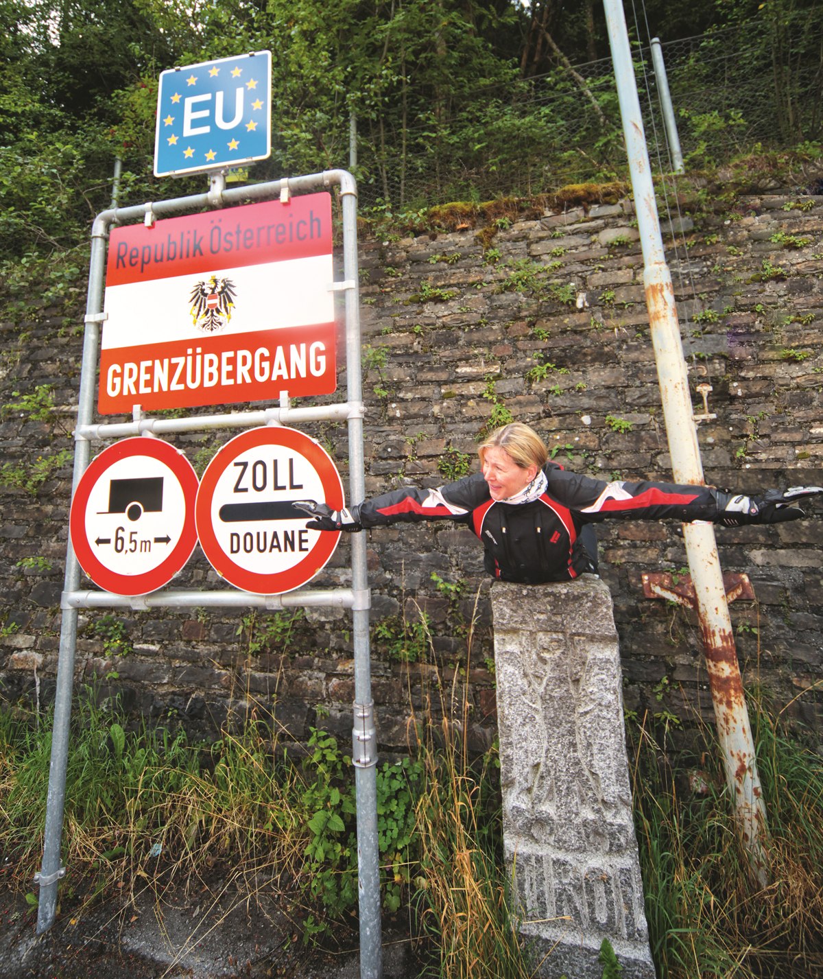 Motorradhotels in Tirol Motorradhotels in Tirol