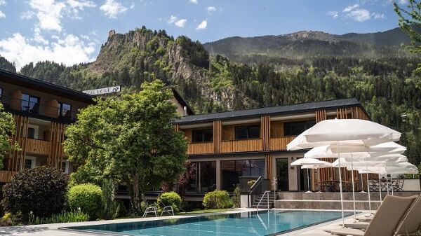 Hotel Post, Prutz Hotel Post, Prutz