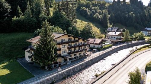 Pension Sonnwend, Fieberbrunn Pension Sonnwend, Fieberbrunn