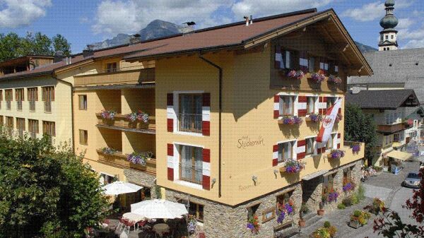 Hotel Stockerwirt, Reith im Alpbachtal Hotel Stockerwirt, Reith im Alpbachtal