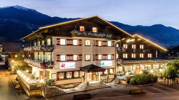 Hotel Standlhof Zillertal, Uderns Hotel Standlhof Zillertal, Uderns